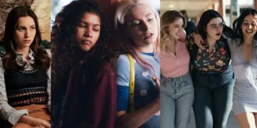 10 émissions mettant en vedette des antagonistes féminines que nous soutenons