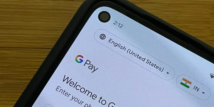 Google Pay Rolls Out UPI Payments Support for RuPay Card Holders of These Banks: Details