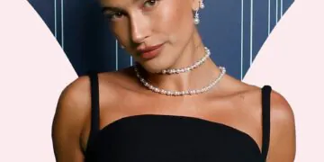 Hailey Bieber