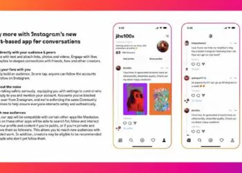 Instagram Could Release Text-Based App to Rival Against Twitter by June 2023: Report