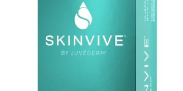 La première injection de microgouttelettes HA pour la douceur de la peau est arrivée