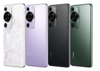 Huawei P60 Series Set to Launch Globally on May 9: All Details