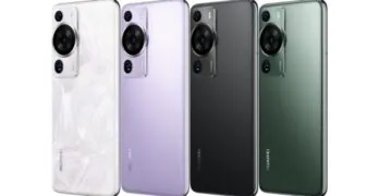 Huawei P60 Series Set to Launch Globally on May 9: All Details