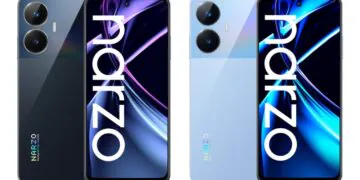 Realme 11 Series, Realme Narzo N53 to Be Launched in India in May: Report