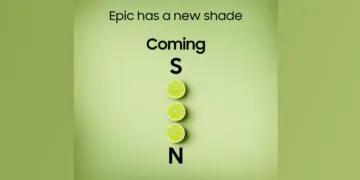Samsung Galaxy S23 to Launch in New Lemon Finish in India Soon