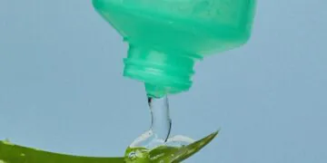 Le gel après-soleil hydratant à 12 $ de Vacation est l'article incontournable ultime