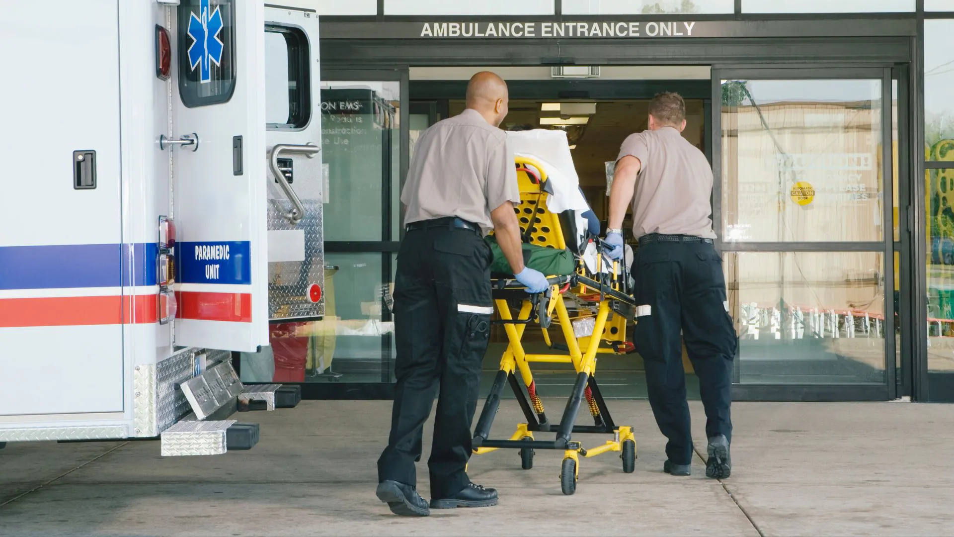 Le taux de mortalité par surdose de fentanyl a plus que triplé ces dernières années, selon un rapport du CDC