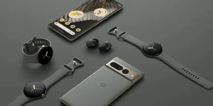 Les appareils Google Pixel peuvent obtenir Bard AI en tant que nouveau widget d'écran d'accueil, Conseils APK Teardown