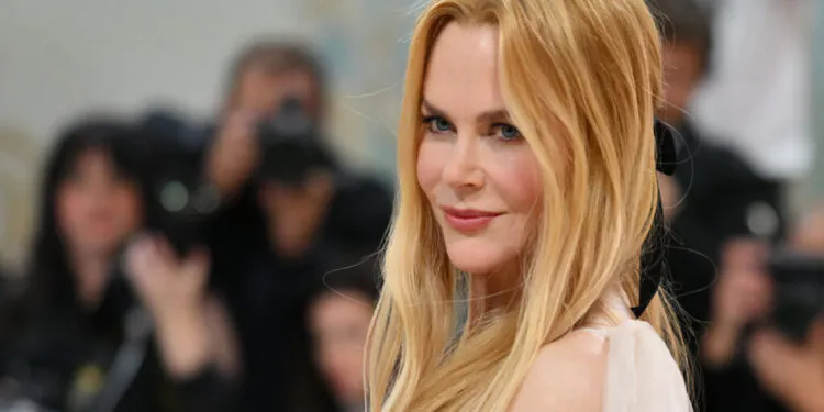 Les femmes de plus de 50 ans qui ont ébloui le Met Gala de cette année