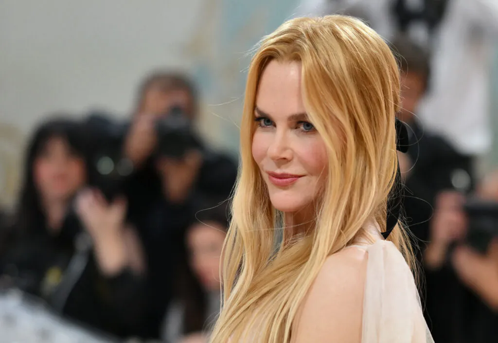 Les femmes de plus de 50 ans qui ont ébloui le Met Gala de cette année