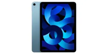 L'iPad Air - notre iPad étudiant le mieux noté - est de 100 $ de réduction sur Amazon