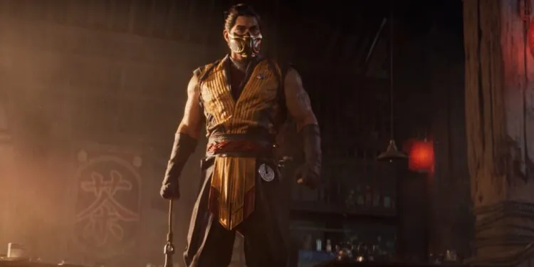 Mortal Kombat 1 Announced With Skull-Krushing Trailer, Launches September 19