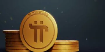 Valeur du réseau Pi après le réseau principal