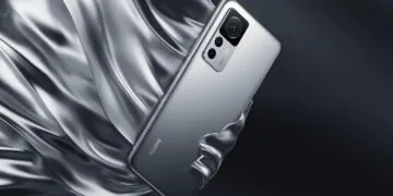 Redmi K60 Ultra Leaked Schematics Indice de Slim Bezels, Display With Hole Punch Cutout: Détails