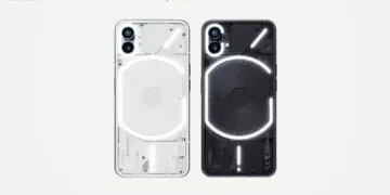 Nothing Phone 2 Display Size Revealed, Claimed to Be More Sustainable: All Details