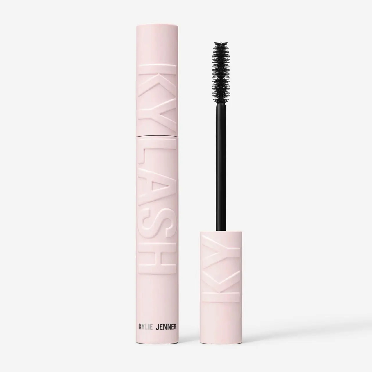 Test du mascara Kylash de Kylie Cosmetics