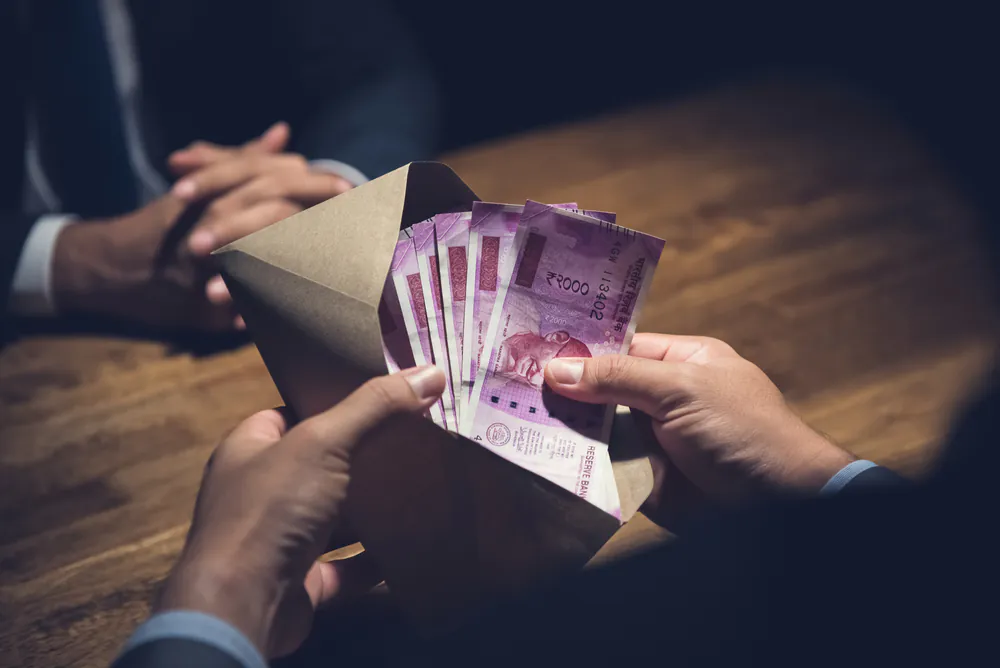 Arnaque à la monnaie indienne Crypto Arnaque à la monnaie indienne Crypto