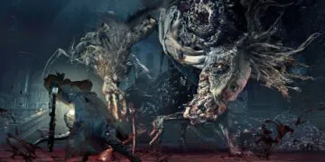 Internal PC Version of Bloodborne, The Old Hunters DLC Exists, Dataminer Says