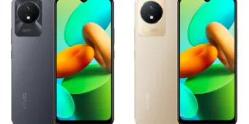 Vivo Y02T With MediaTek Helio P35 SoC, 5,000mAh Battery Listed Online in India: All Details