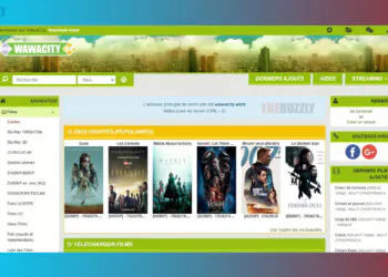 Wawacity la nouvelle adresse du site en 2023