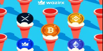 WazirX Ties Up With Singapore’s TaxNodes to Simplify Crypto Tax Computations, Filings: Details