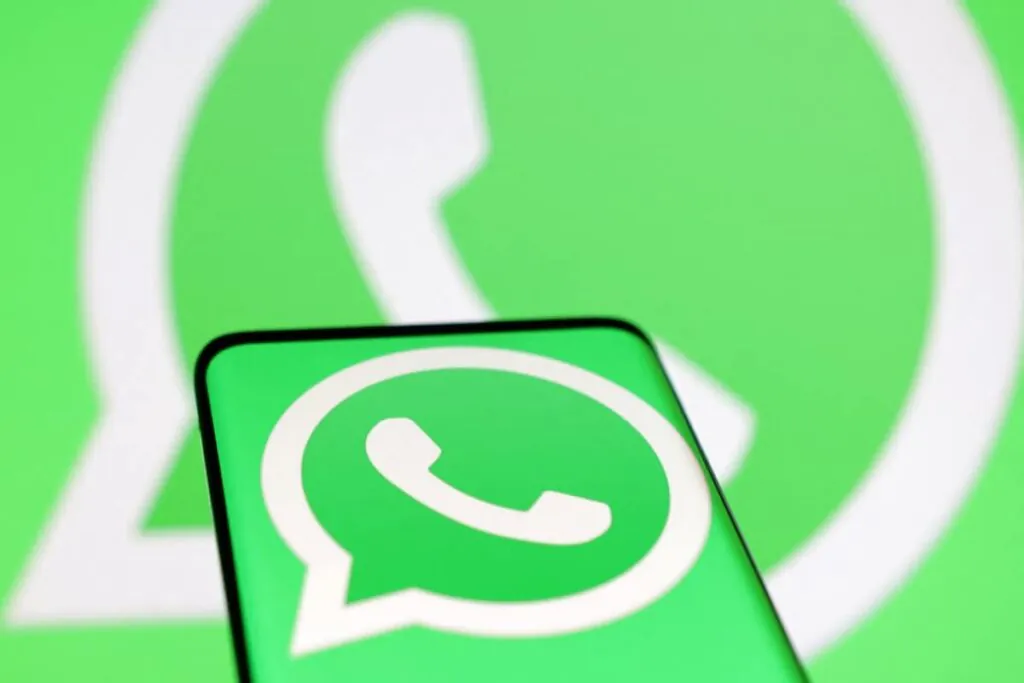 WhatsApp fait face à une sanction en Russie pour avoir WhatsApp Faces Penalty in Russia on Accusations of Failing to Delete Banned Content: Report