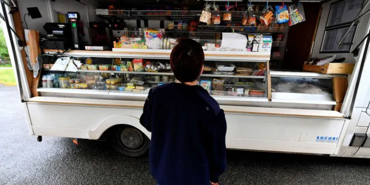 à plus de 35°C, pas de permanente chez le coiffeur et le boulanger ferme boutique