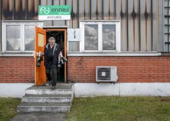 A Béthune, la discrète renaissance de l'industrie
