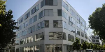 Le taux de chômage stable, à 7,1%, au premier trimestre en France, selon l'INSEE