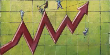 Pourquoi l'économie française tient le coup (malgré tout)