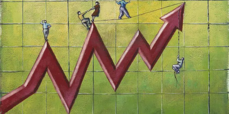 Pourquoi l'économie française tient le coup (malgré tout)