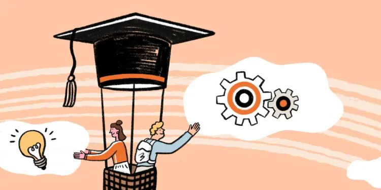 "Les enseignants se retrouvent à apprécier des qualités personnelles qui sont socialement marquées, comme la facilité à parler"