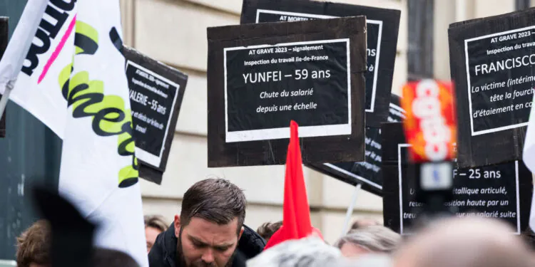 les syndicats demandent des comptes au gouvernement