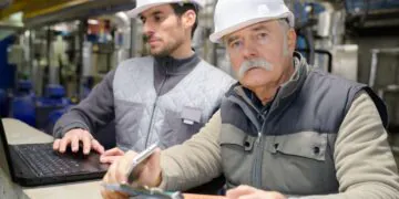L'intérim plébiscité par les seniors