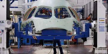 Dans l'aéronautique, une deuxième vague de recrutements massifs