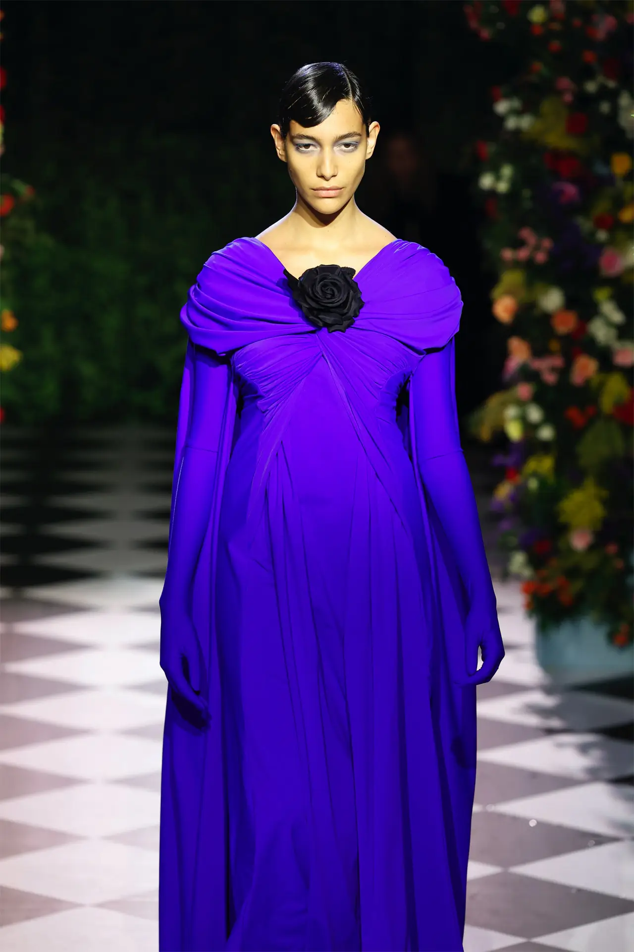 Les corsages sont l'accessoire préféré de la mode pour 2023