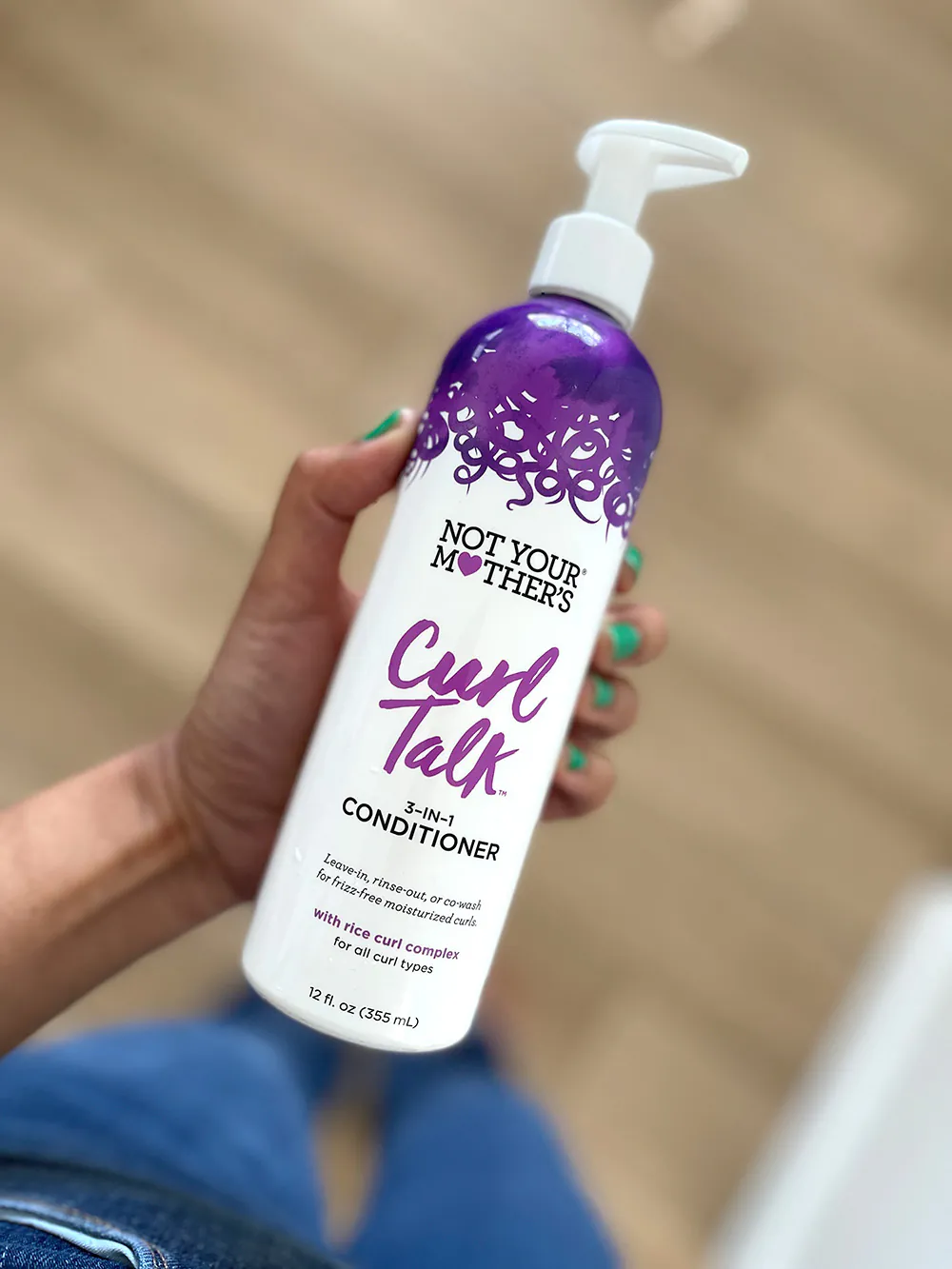 Enregistrement du vendredi d'été: un excellent co-lavage, manifestation et passage à autre chose