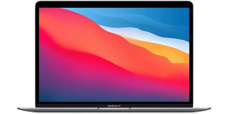 Obtenez un MacBook Air pour 850 $ avec cette offre Amazon