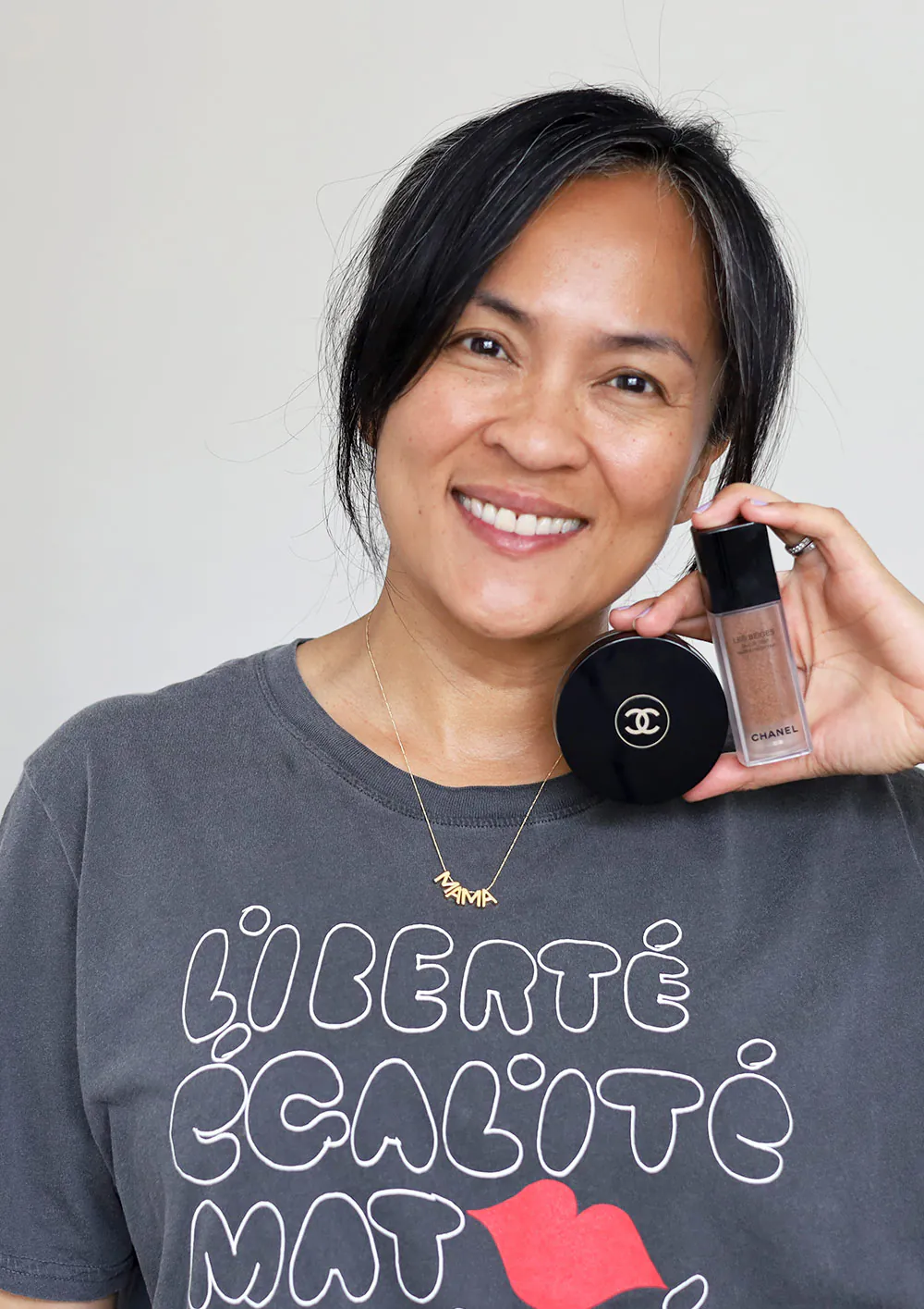 Summer Beauty Buddies: Chanel Les Beiges Water-Fresh Tint et Les Beiges Healthy Glow Bronzing Cream