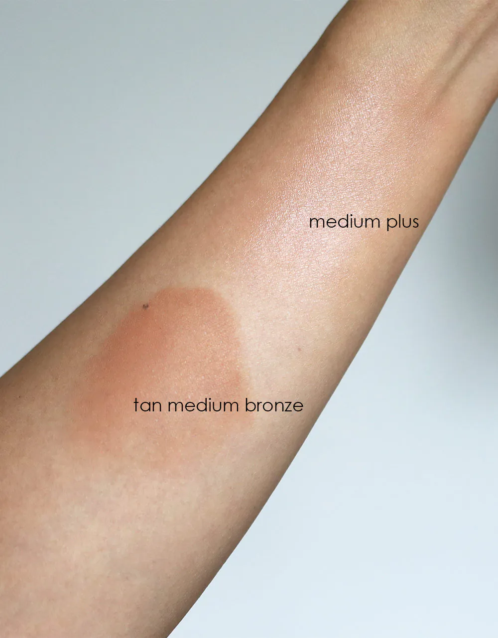 Summer Beauty Buddies: Chanel Les Beiges Water-Fresh Tint et Les Beiges Healthy Glow Bronzing Cream