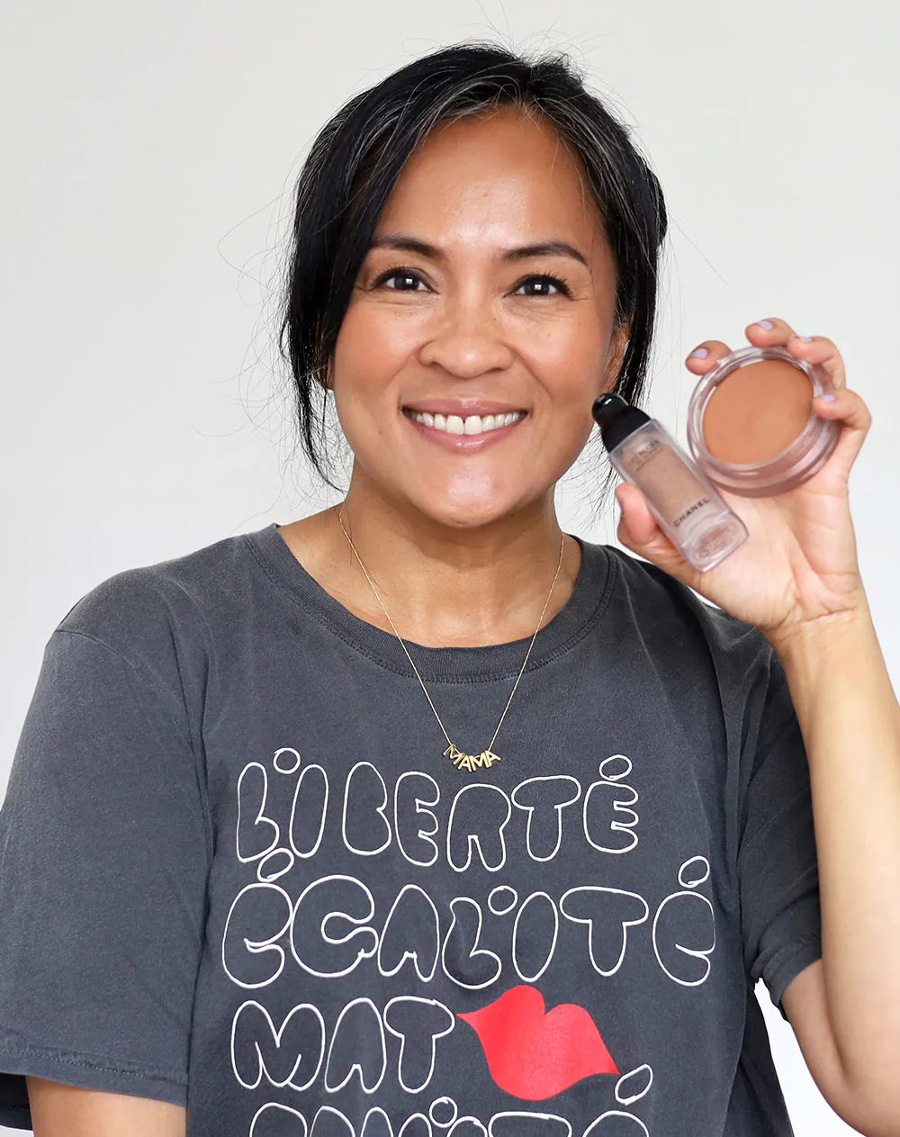 Summer Beauty Buddies: Chanel Les Beiges Water-Fresh Tint et Les Beiges Healthy Glow Bronzing Cream