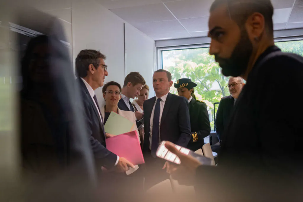 ec_-pl-olivier-dussopt-JPG La réforme du RSA va grossir les rangs des demandeurs d'emploi