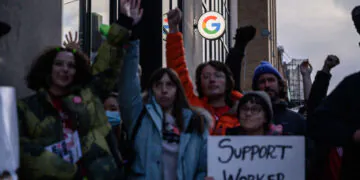 les leçons d'une vague historique de suppressions d'emplois