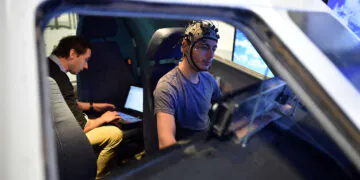 L'aéronautique fait rêver les jeunes ingénieurs qui veulent inventer l'avion de demain