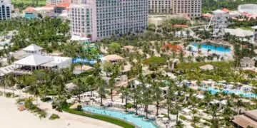 3 destinations de vacances qui font du bien-être une expérience familiale