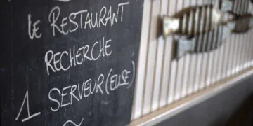 La dynamique de l'emploi n'a pas faibli en ce début d'année