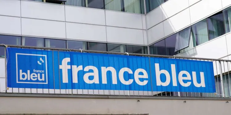 Les matinées filmées de France Bleu et France 3 perturbées par un conflit social