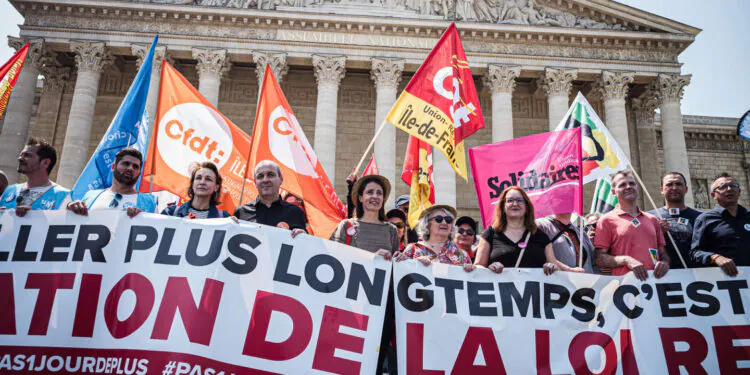 Les partenaires sociaux concluent trois accords nationaux en cinq mois