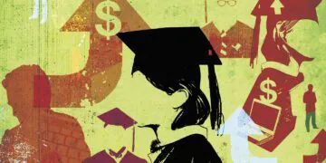 Les jeunes femmes diplômées des grandes écoles sont toujours moins payées que les hommes