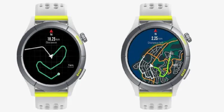 Amazfit Cheetah, Cheetah Pro Smartwatches With AI-powered Zepp Coach, AMOLED Display Launched: All Details